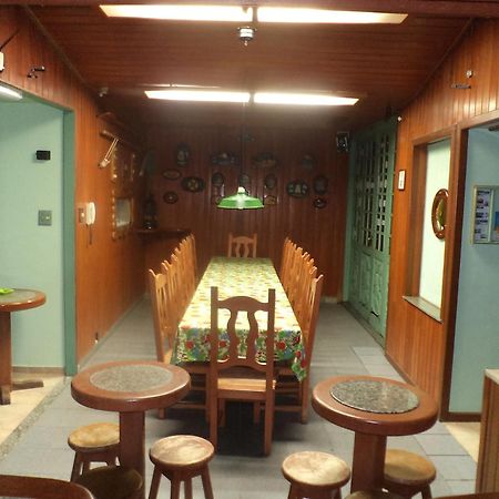 Suites Casa Verde 阿拉亚尔-杜卡布 外观 照片