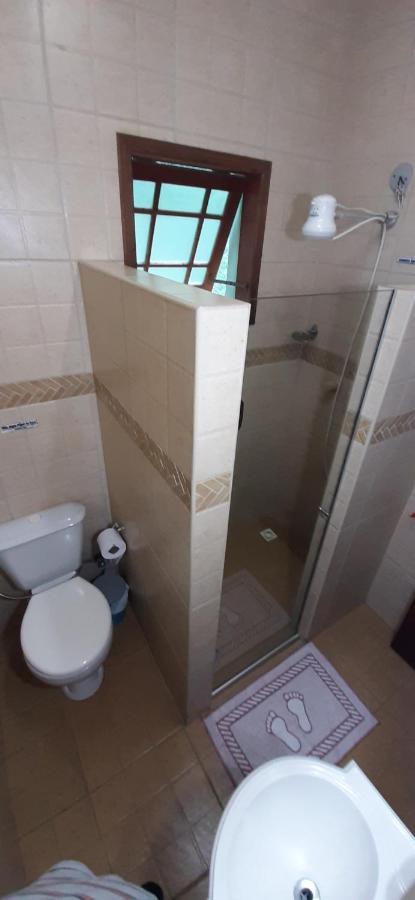 Suites Casa Verde 阿拉亚尔-杜卡布 外观 照片