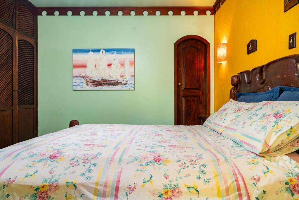 Suites Casa Verde 阿拉亚尔-杜卡布 外观 照片