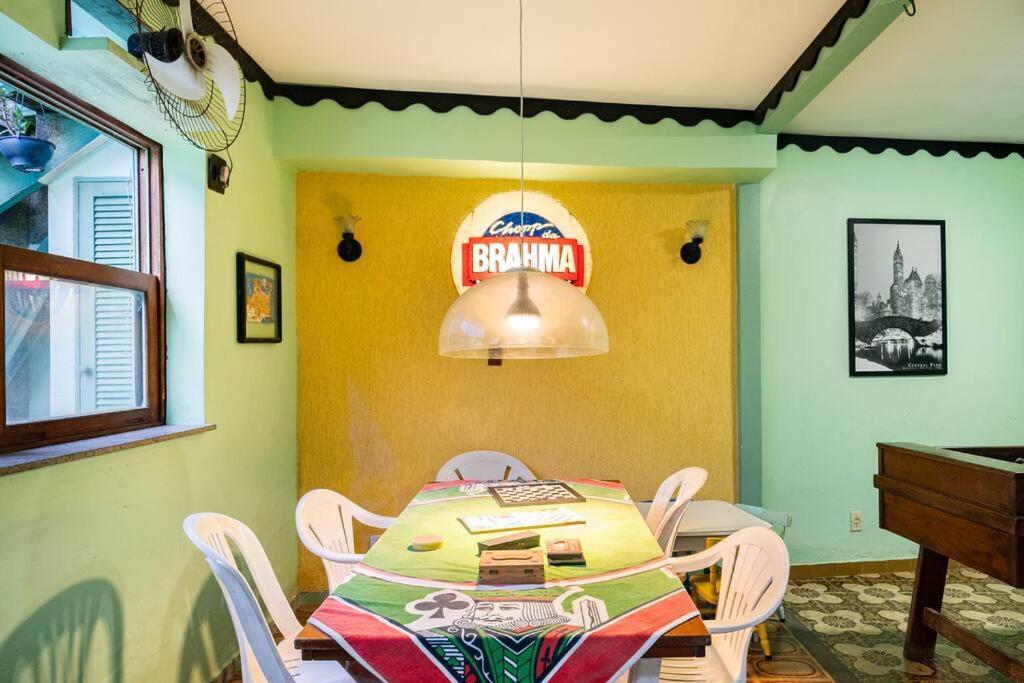 Suites Casa Verde 阿拉亚尔-杜卡布 外观 照片