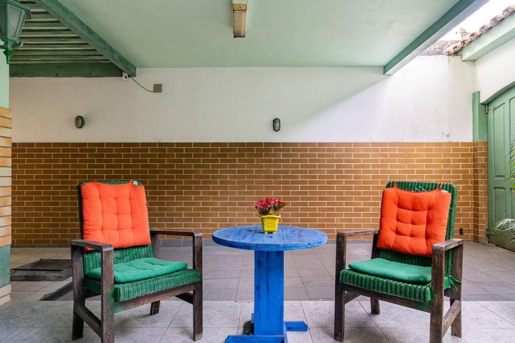 Suites Casa Verde 阿拉亚尔-杜卡布 外观 照片