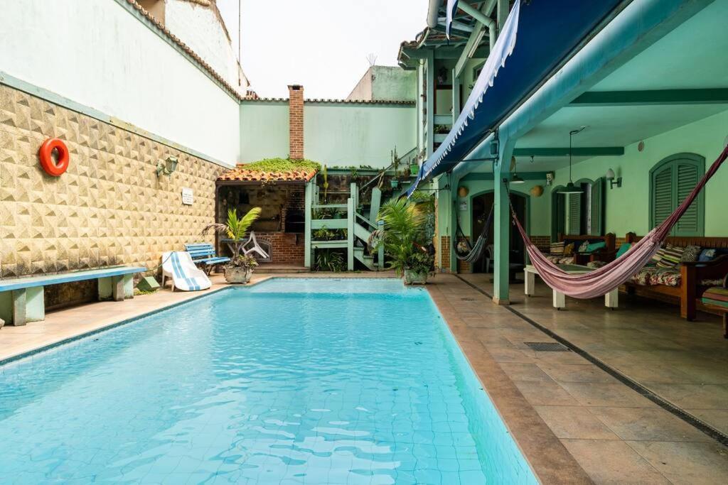 Suites Casa Verde 阿拉亚尔-杜卡布 外观 照片